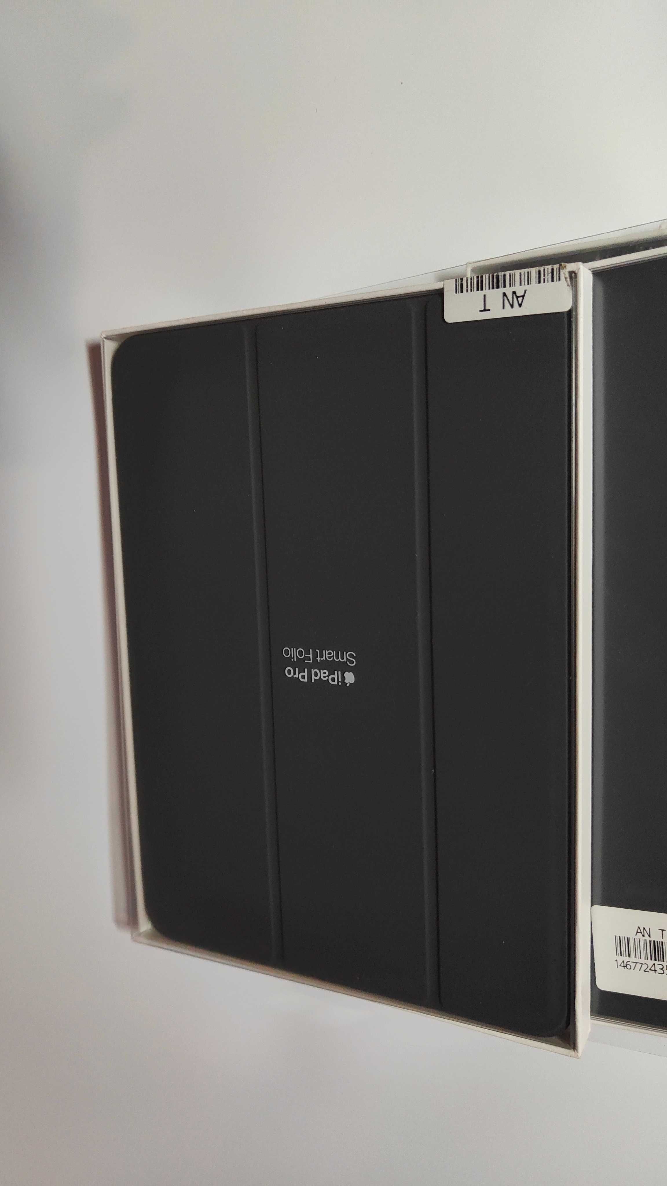 Чохол Apple Smart Folio для iPad Pro 11" Gray MRX72ZM MXT42ZE MJMC3