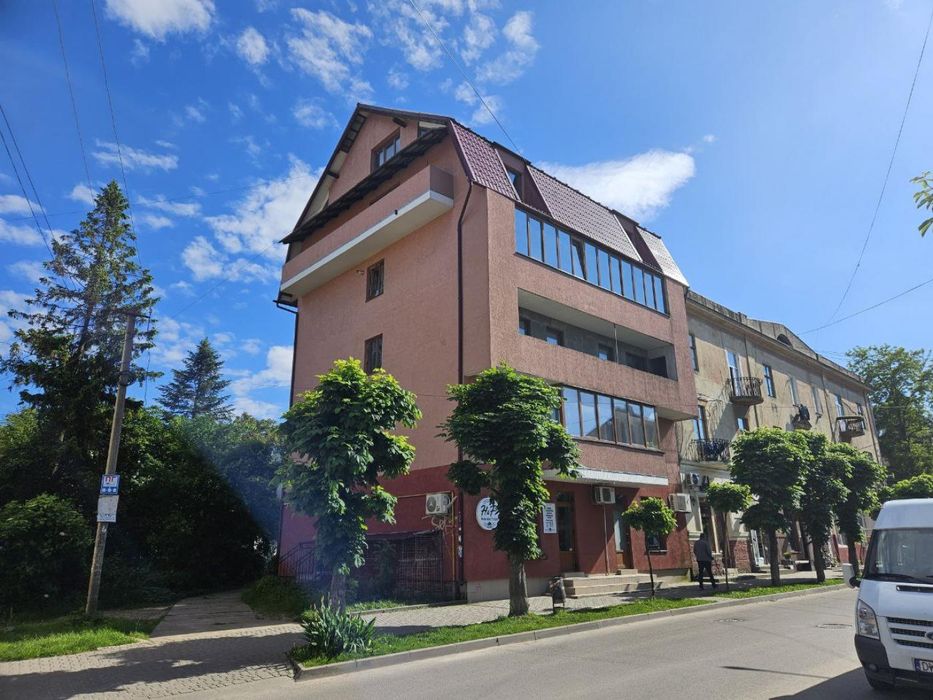 3кім квартира сирець/ вул.С.Стрільців /м.Коломия