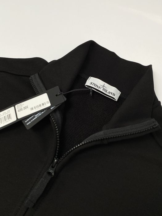 Зипка Stone Island Оригинал