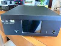 M1CLiC Musical Fidelity DAC