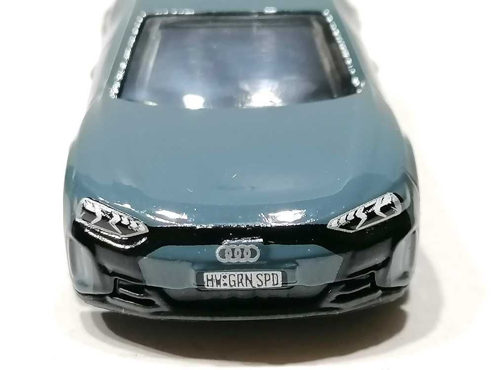 Hot Wheels Audi RS e-tron GT