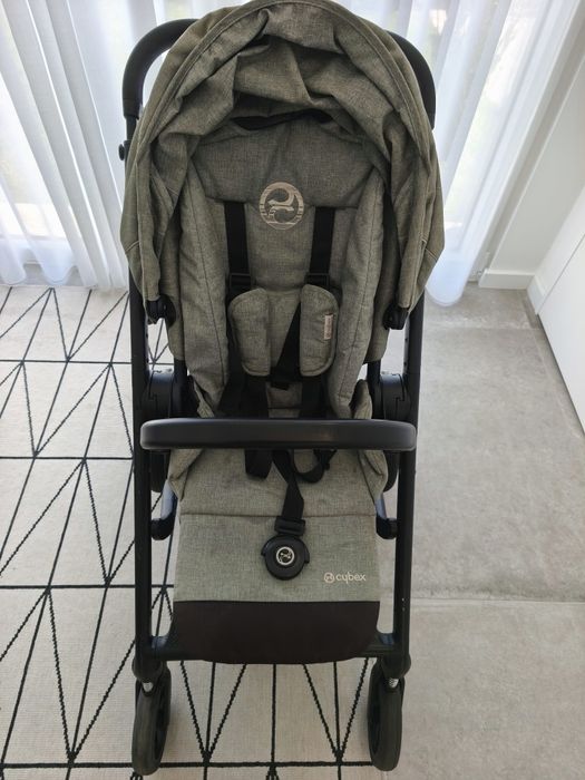 Trio Cybex Balios S