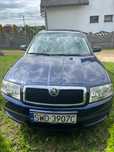 Skoda Superb 1.9 TDI