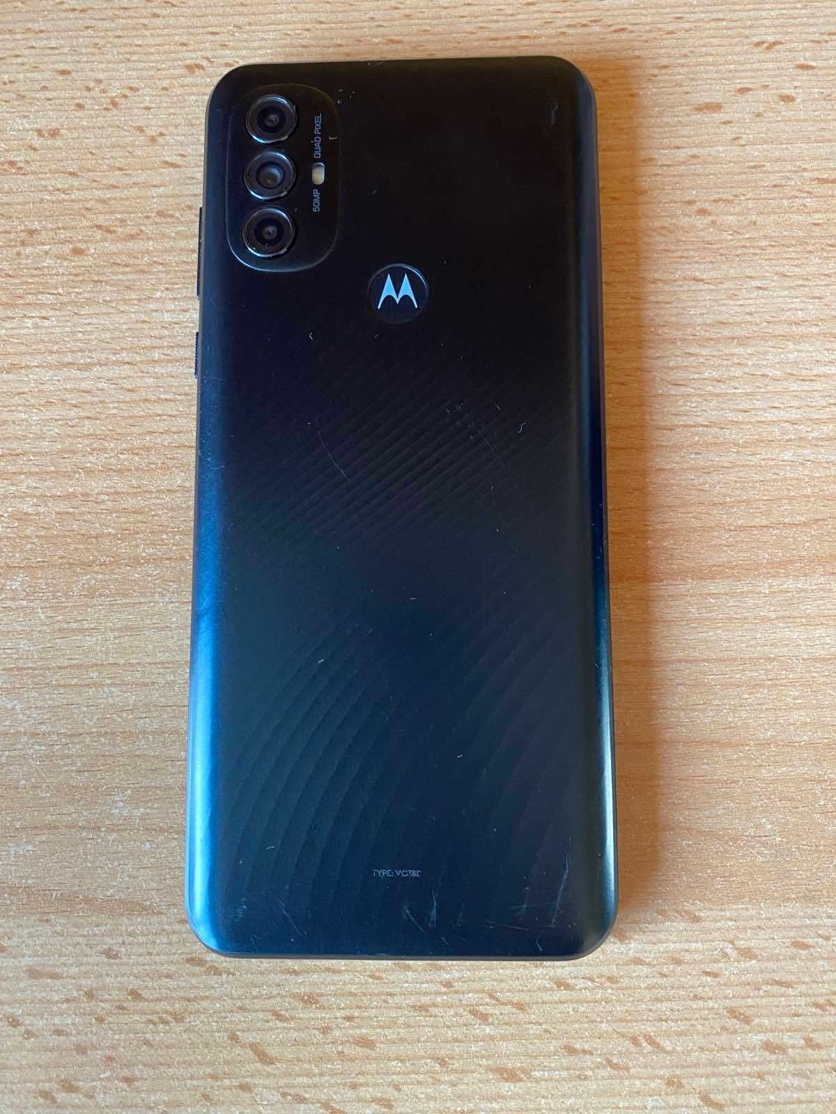 Мобильный смартфон, телефон Motorola Moto G Power 2022 64 GB (Новый).