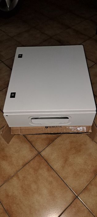 Quadro eléctrico