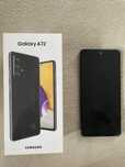 Smartfon Samsung A72