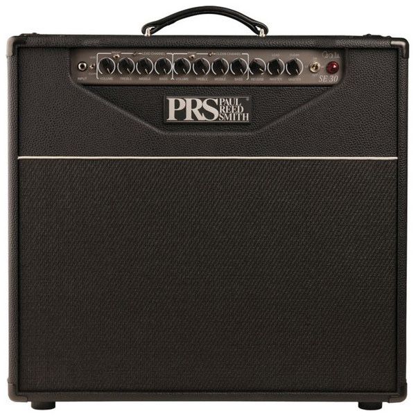 PRS SE30 Amplificador de guitarra