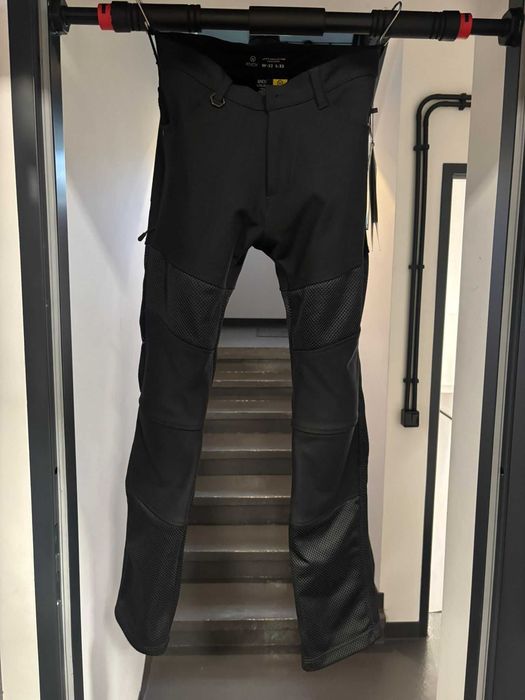 Spodnie Knox Urbane Pro M