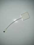 Orginalna przejściówka adapter apple