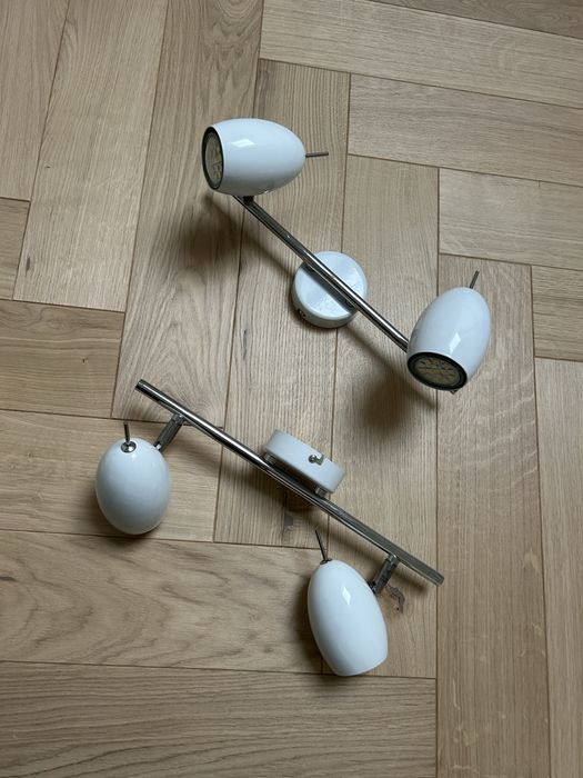 Lampa sufitowa kinkiet