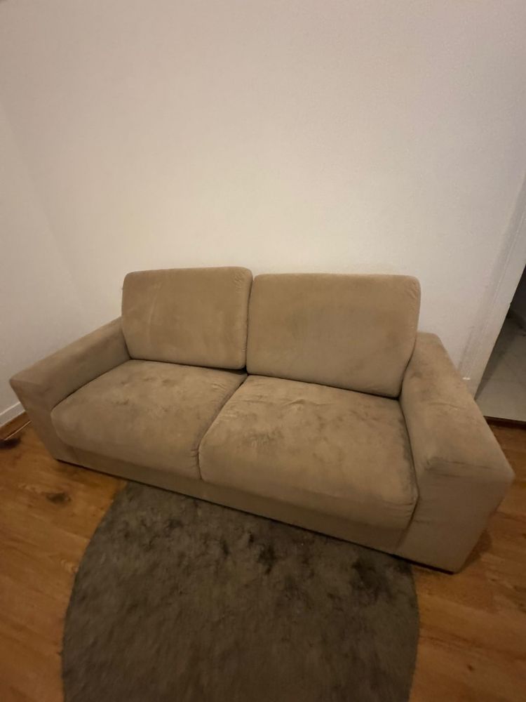 Sofá para despachar