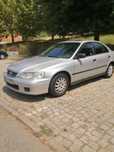 Honda Accord ano 2000 …motor 1600.motor fiavel com revisao feita