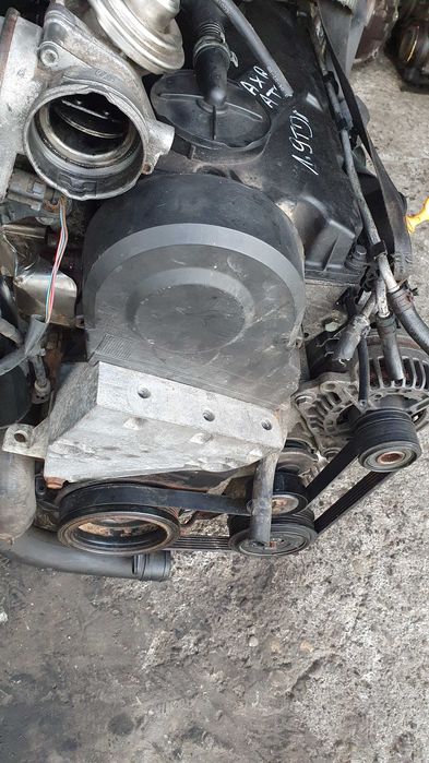 Silnik vw ,seat ,skoda 1.9 tdi ,AXR  kompletny