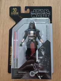 Darth Revan Black Series Star Wars