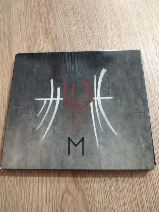 Digipack Digibook metal