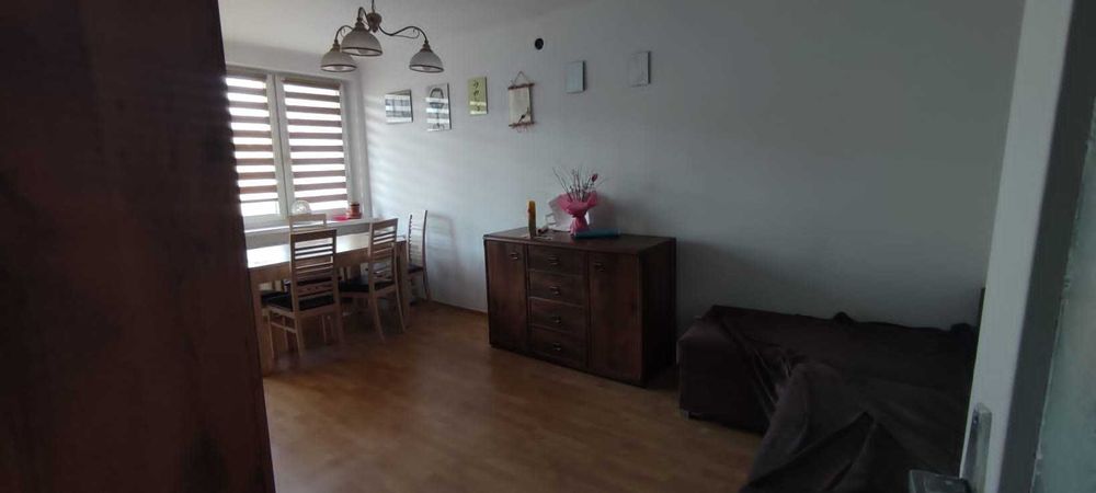 2 pokojowe mieszkanie do wynajęcia w dobrej lokalizacji