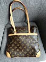 LOUIS VUITTON torebka na ramię  M51141 LV - oryginał