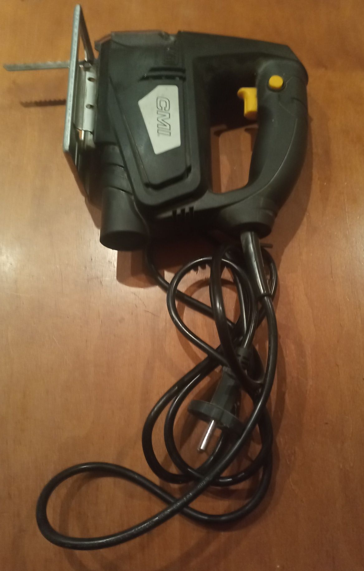 Wyrzynarka CMI (C-STS-450A) 450W