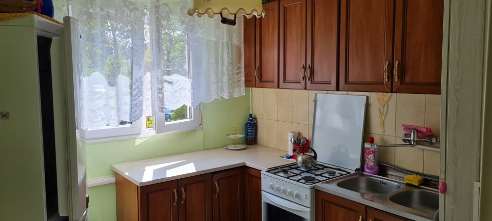 Posiadam do wynajęcia mieszkanie 36m  Podolszyce