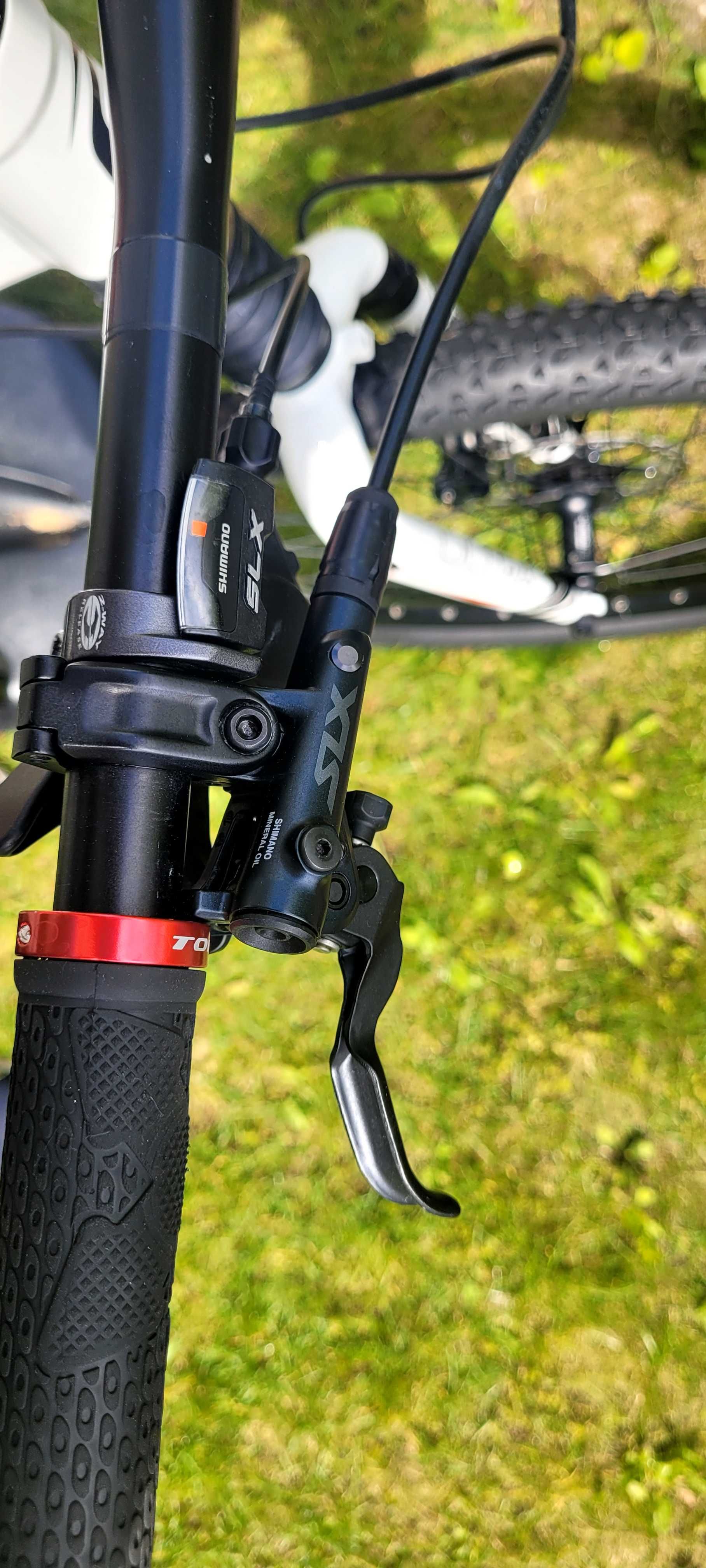 Rower MTB - Cannondale SL 1