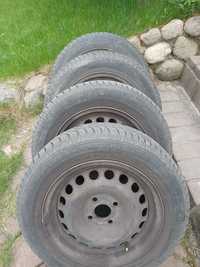 Koła letnie Opel Corsa, Meriva 175/65 R14