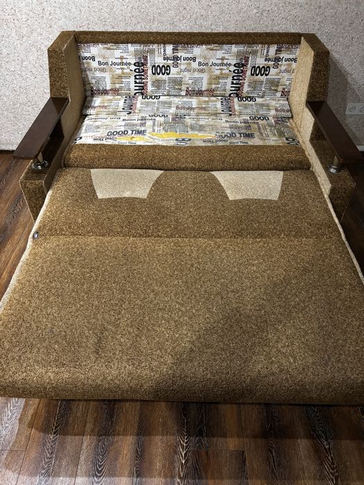 Диван розкладний