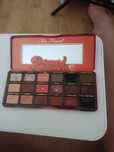 paleta too facet peach