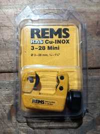 Rems ras cu-inox obcinak