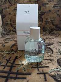 парфумована вода ZARA UNUSUAL FLOWER