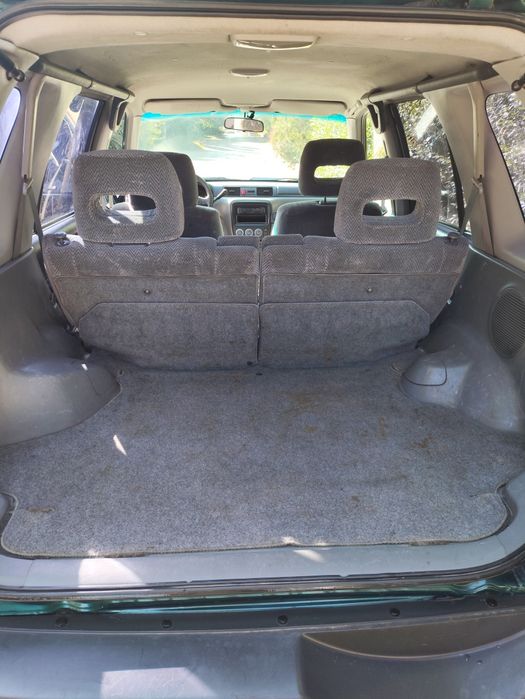 Honda CR V 2.0 4 WD