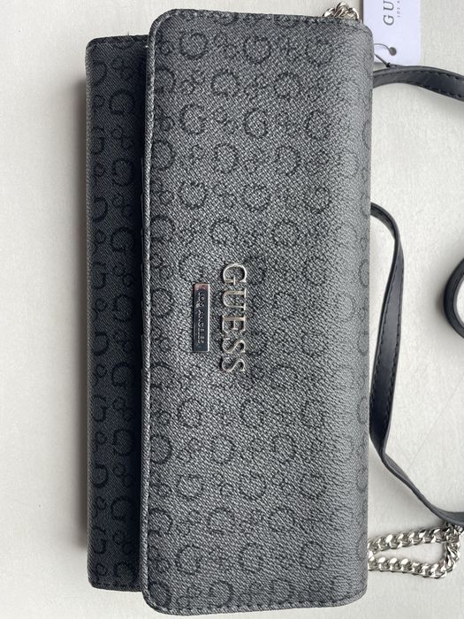 Сумка клатч GUESS mini