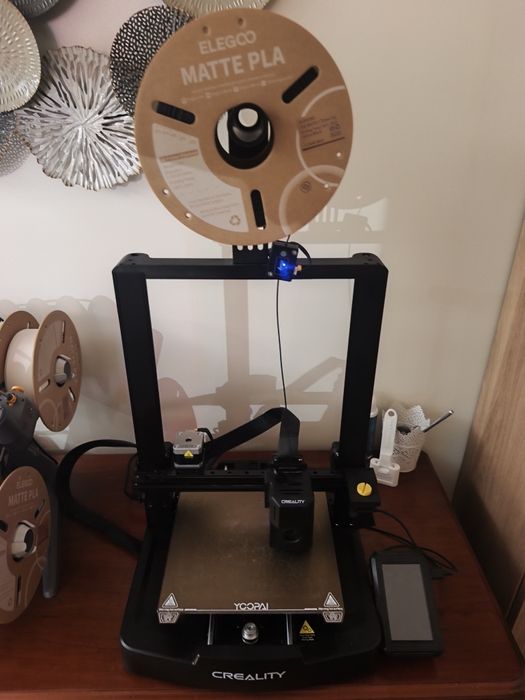 Impressora 3D Creality