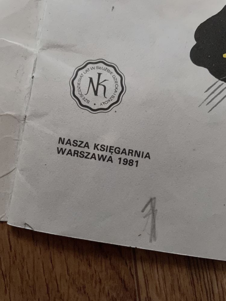 Noc kota filemona kaczka dziwaczka tancowala igła z nigka