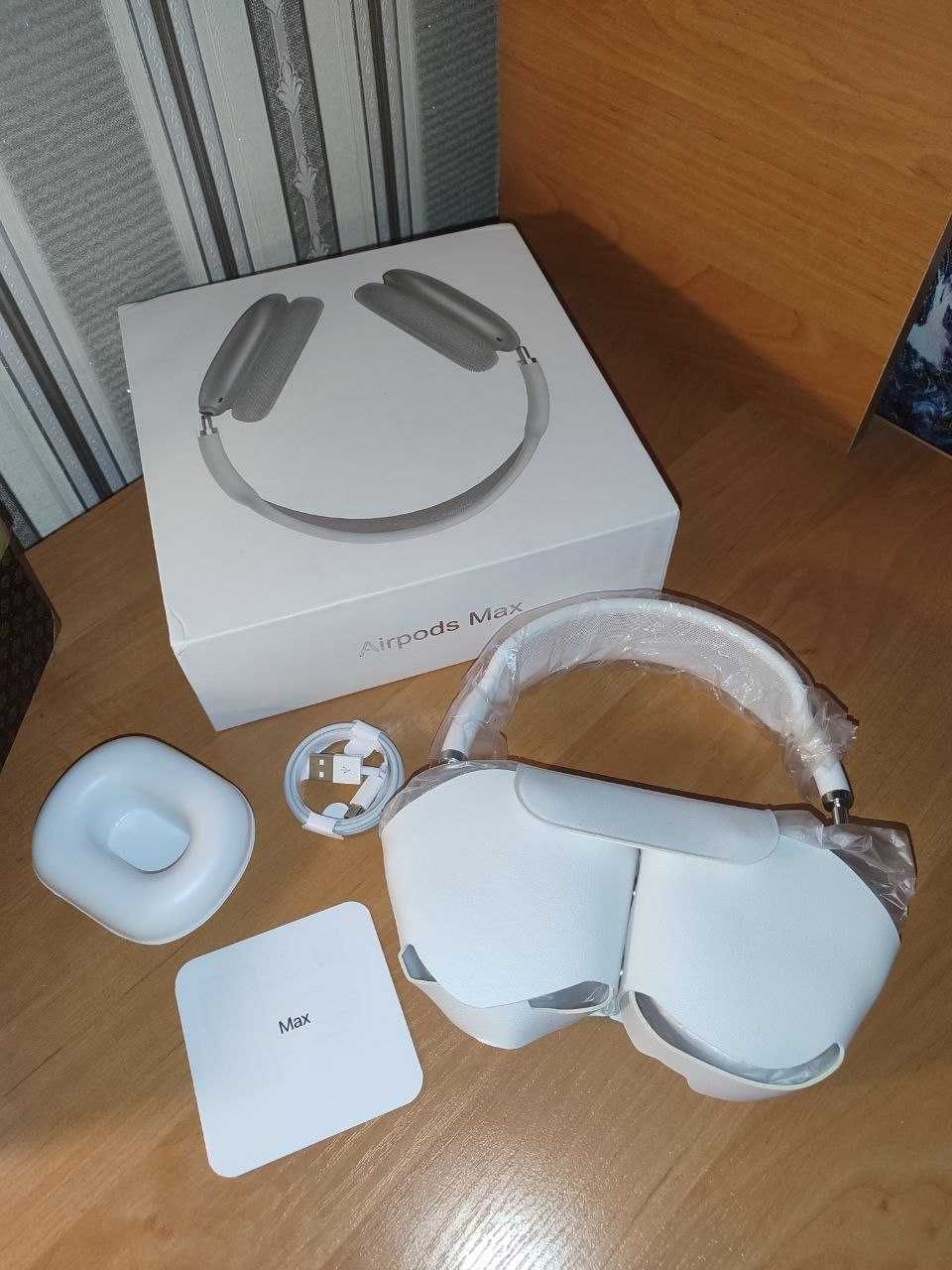 Навушники AirPods Max