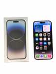 iPhone 14 Pro 128GB - Bateria 89%