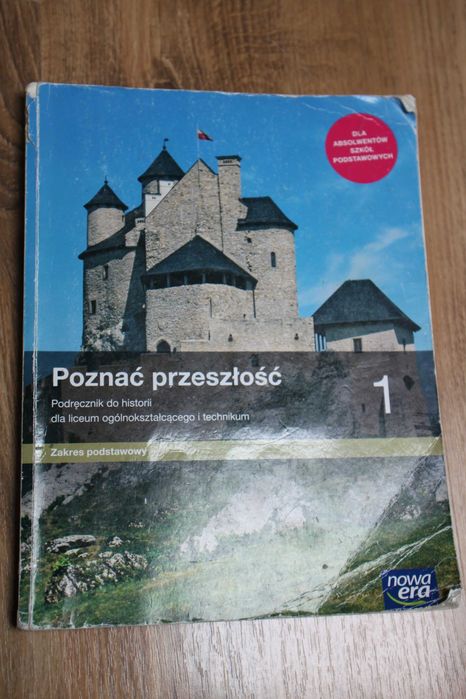 Poznać przeszłość 1