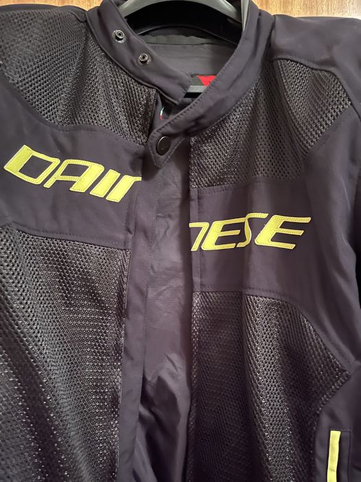 Dainese Air Frame 54