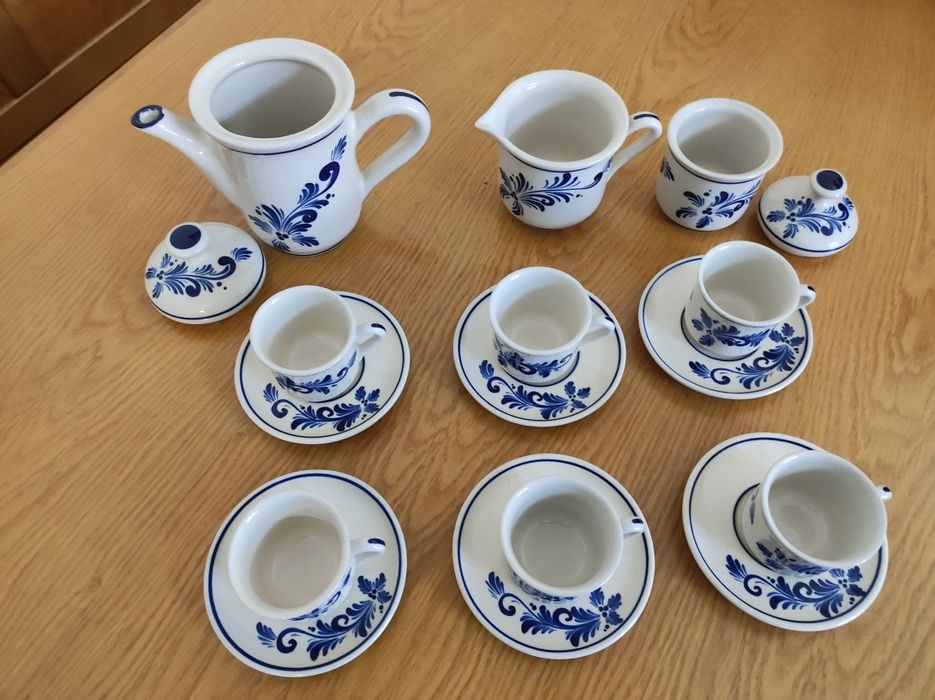 Conjunto de Grés de Viana