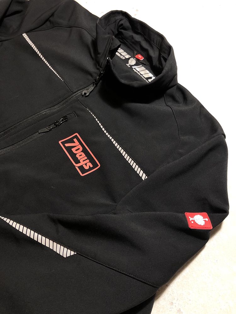 Куртка Engelbert Strauss 2020 Soft Shell робоча куртка workwear