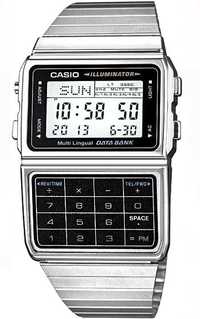 Zegarek CASIO DBC-611-1DF