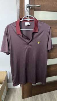 Koszulka Polo Lyle Scott