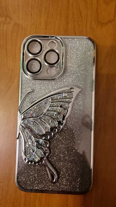 Etui IPhone 15 max pro