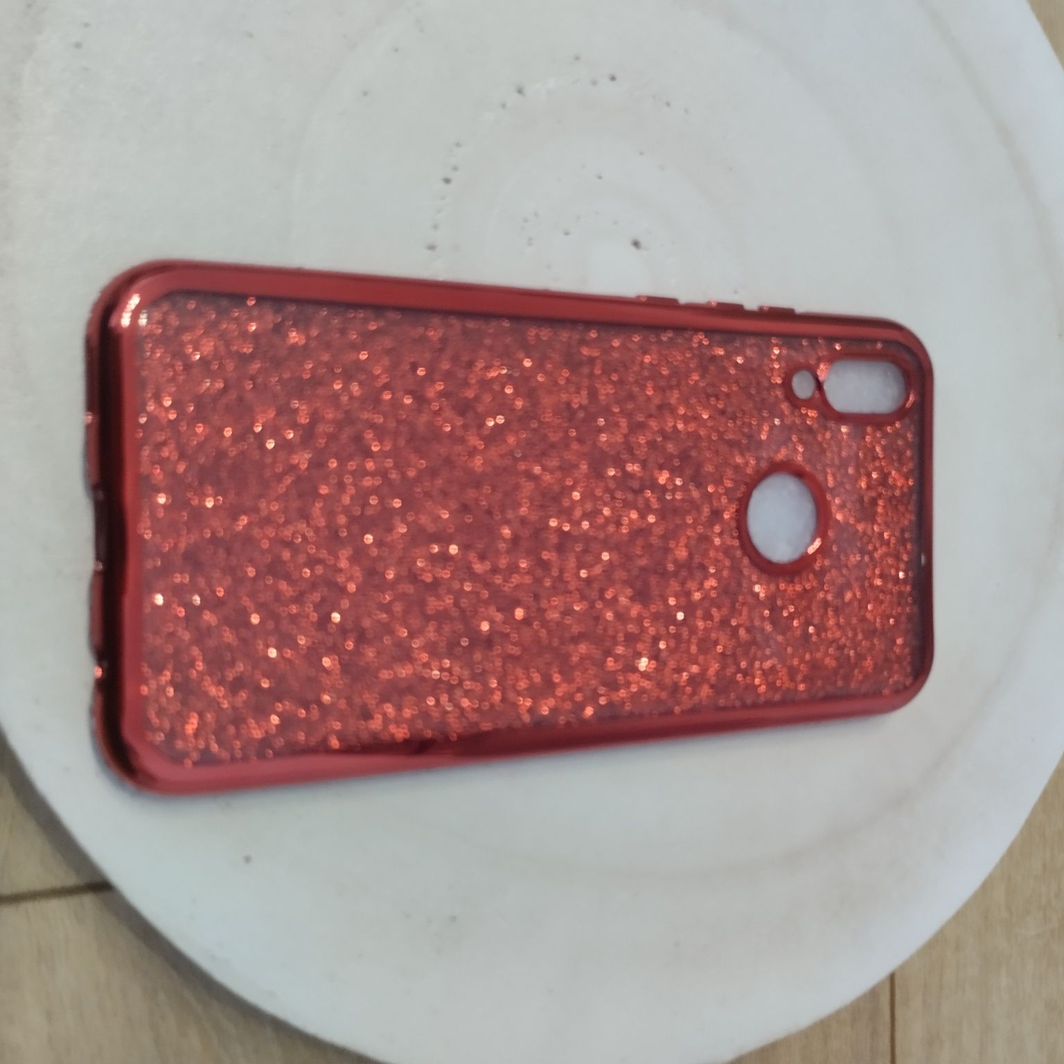 Etui Case na telefon honor 10 lite