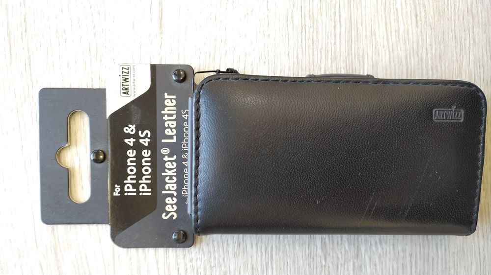 Capa iPhone 4 e 4s