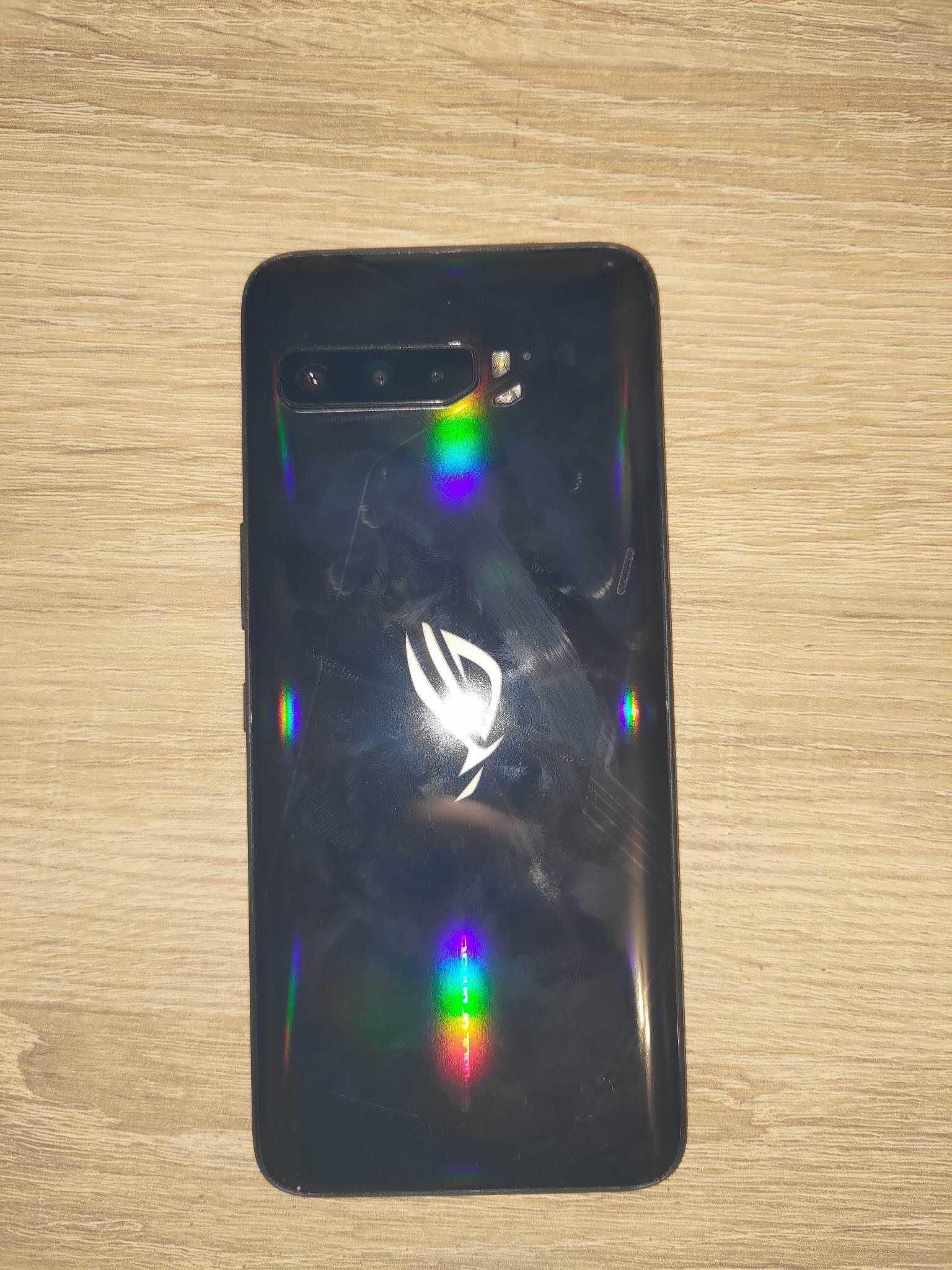 Smartfon Asus Rog Phone 3 5G 256GB