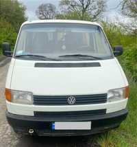 Wolksvagen t4 1995