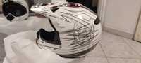 Kask motocyklowy HJC rozmiar S