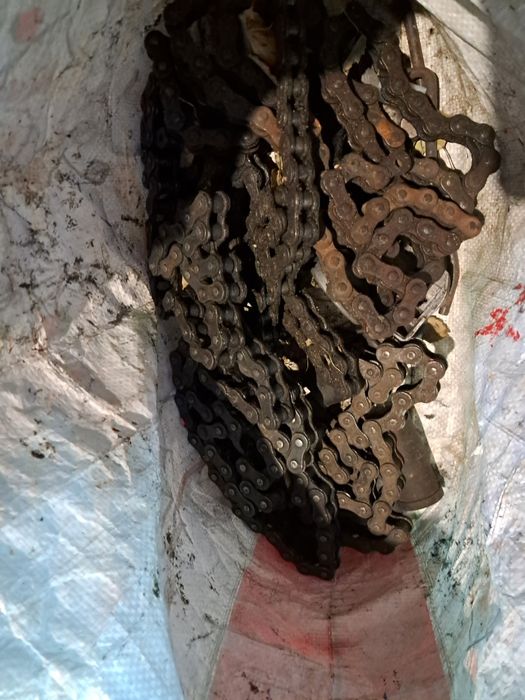 Продам мотоцикл іж Планета 3