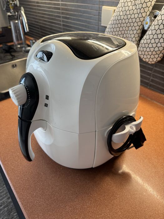 Air Fryer em bom estado