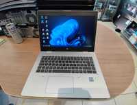 Laptop HP Probook 640 g5 i3-8gen 8 GB RAM SSD 256 FULL HD IPS Przecena